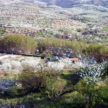 Rio Jerte * Navaconcejo