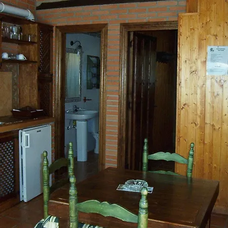 Rio Jerte Campsite Navaconcejo