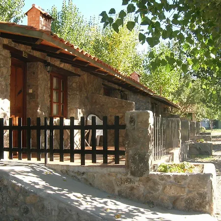 Rio Jerte Navaconcejo